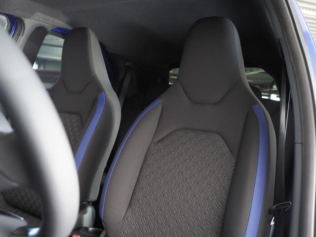 Toyota AYGO X 1.0 VVT-i S-CVT Pulse | Achteruitrijcamera | Apple CarPlay | Android Auto | Carkit | Voorstoelen Verwarmd | Airco | Dab |