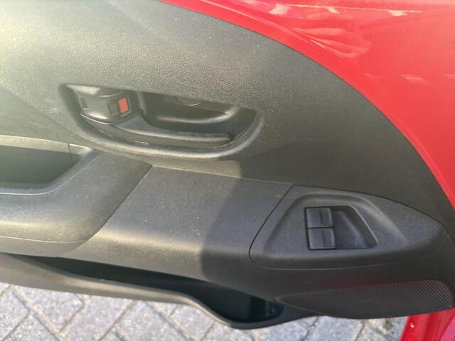 Toyota AYGO 1.0 VVT-i x-fun SLECHTS 94.000KM, NEDERLANDSE AUTO