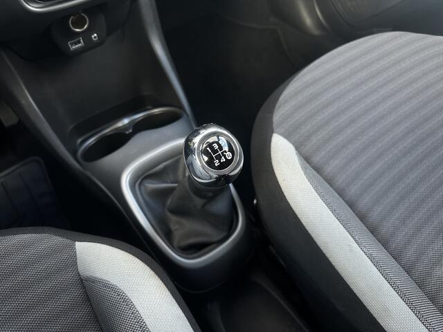 Toyota AYGO 1.0 VVT-i X-play | Airco | Achteruitrijcamera |