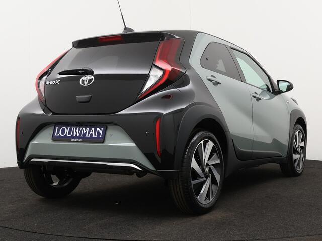 Toyota AYGO X 1.0 VVT-i MT Envy | Apple CarPlay | Camera | LM Velgen |