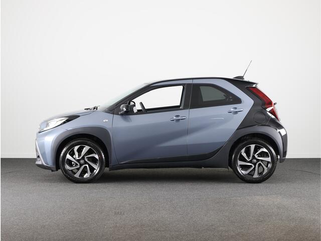 Toyota AYGO X 1.0 VVT-i MT Pulse | Camera | Climate Control | LM velgen | Cruise Control Adaptief |