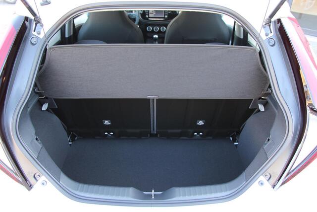 Toyota AYGO X 1.0 VVT-i MT Play | NIEUWE AUTO | Uit voorraad leverbaar |