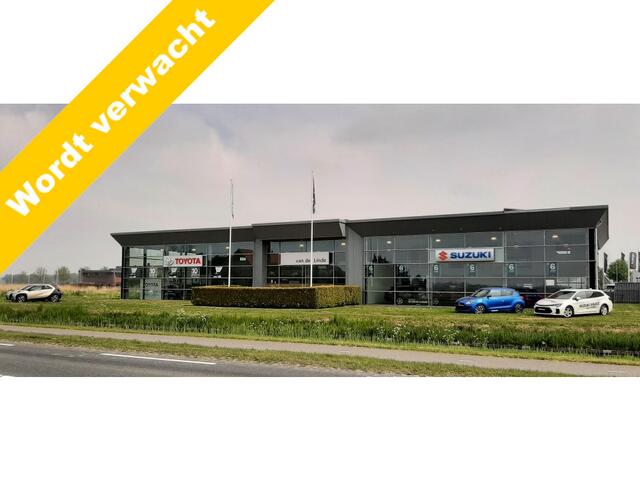 Toyota AYGO 1.0 VVT-i X-play | Navi | Airco | Achteruitrijcamera |