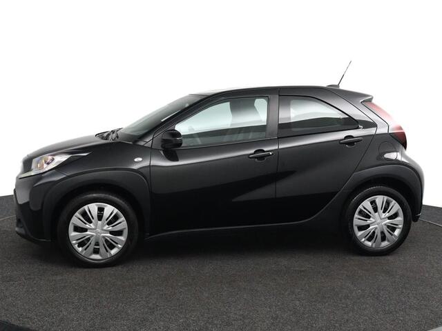 Toyota AYGO X 1.0 VVT-i MT Play | Hoge Instap | Apple Carplay | Android Auto | Airco |