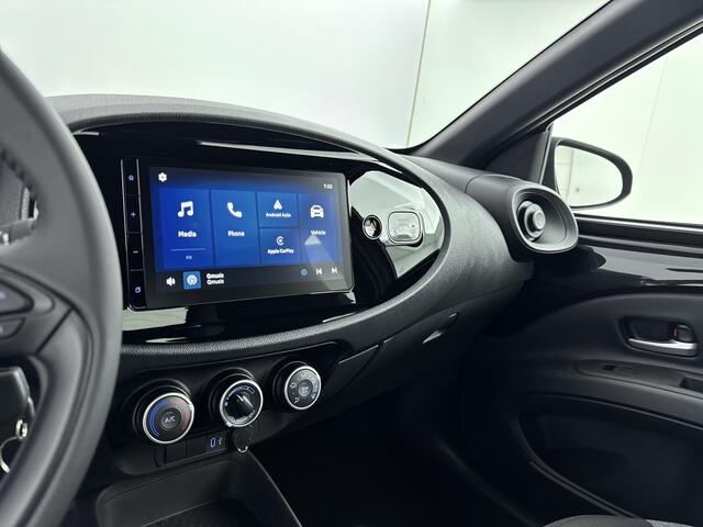 Toyota AYGO X 1.0 VVT-i MT Play | Apple Carplay & Android Auto | Parkeercamera | | Direct leverbaar |