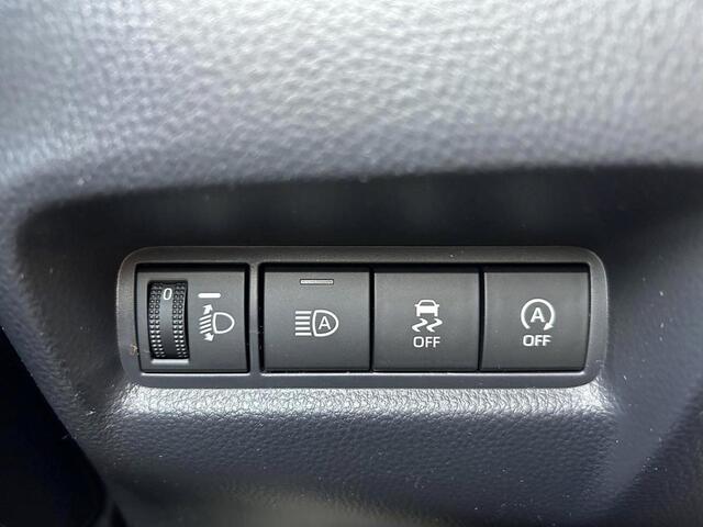 Toyota AYGO X 1.0 VVT-i MT Play