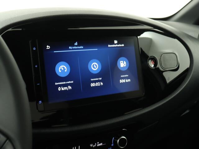 Toyota AYGO X 1.0 VVT-i MT Pulse | DEMO | Cruise Control Adaptief | Climate Control | LM velgen |