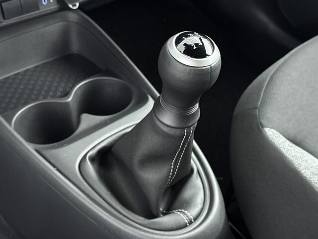 Toyota AYGO X 1.0 VVT-i MT Play *NIEUW* | Direct leverbaar!