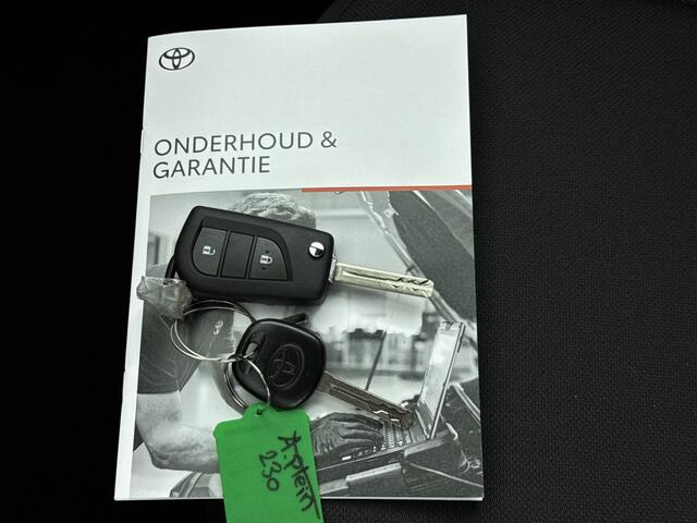 Toyota AYGO X 1.0 VVT-i MT Play *NIEUW* | Direct leverbaar!