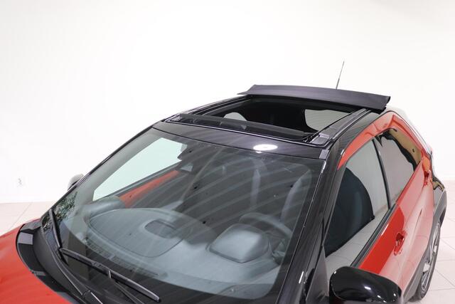 Toyota AYGO X 1.0 VVT-i MT Envy, Cabriodak, ¤1000,- Inruilpremie, Draadloos Apple Carplay & Android Auto, Parkeersensoren!