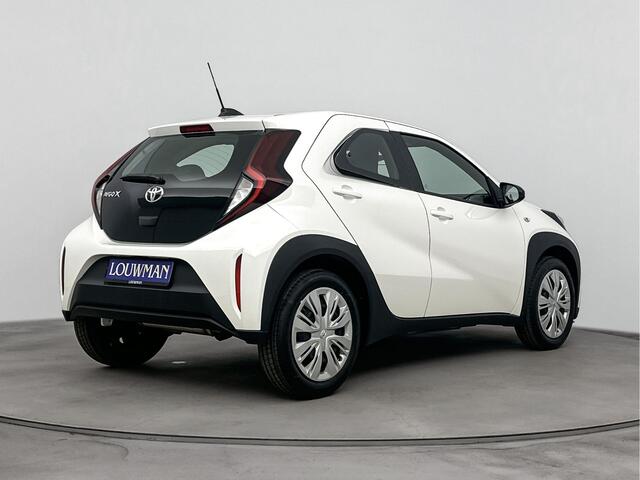 Toyota AYGO X 1.0 VVT-i MT Play *NIEUW* | Direct leverbaar !