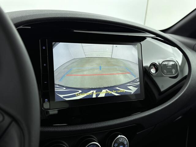 Toyota AYGO X 1.0 VVT-i MT Play *NIEUW* | Direct leverbaar !