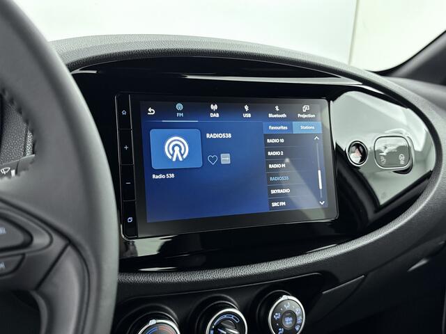 Toyota AYGO X 1.0 VVT-i MT Play *NIEUW* | Direct leverbaar !