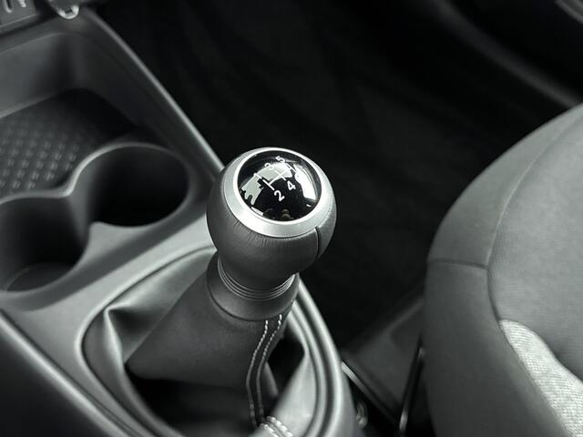 Toyota AYGO X 1.0 VVT-i MT Play *NIEUW* | Direct leverbaar !