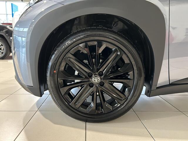 Toyota AYGO X 1.0 VVT-i MT Pulse