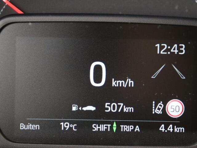 Toyota AYGO X 1.0 VVT-i MT Envy