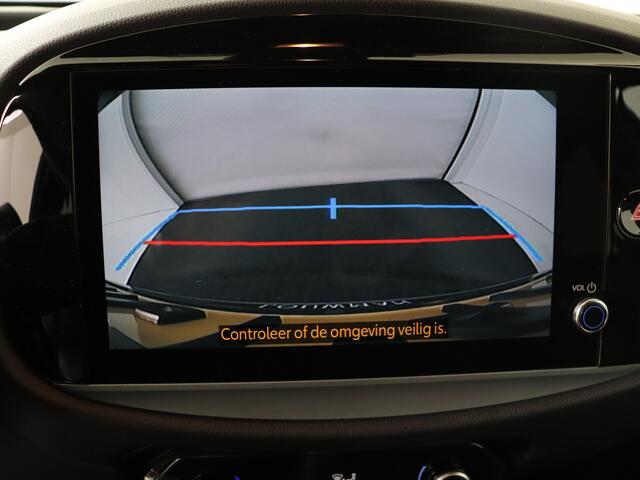 Toyota AYGO X 1.0 VVT-i MT Envy