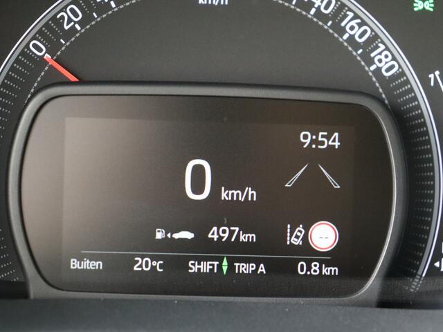 Toyota AYGO X 1.0 VVT-i MT Play