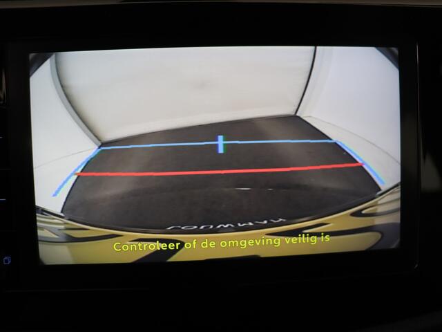 Toyota AYGO X 1.0 VVT-i MT Play