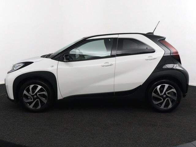 Toyota AYGO X 1.0 VVT-i MT Pulse | Climate Control | Bi-Tone | Led Verlichting | Apple Carplay | Android Auto |