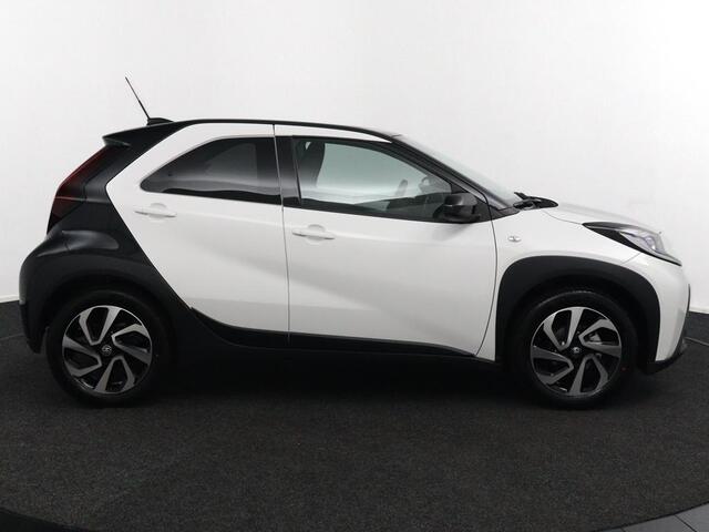 Toyota AYGO X 1.0 VVT-i MT Pulse | Climate Control | Bi-Tone | Led Verlichting | Apple Carplay | Android Auto |