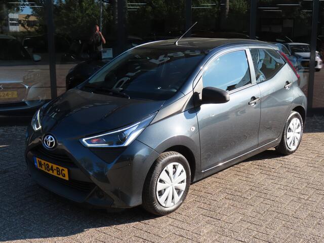 Toyota AYGO 1.0 VVT-i x-fun*Airco*