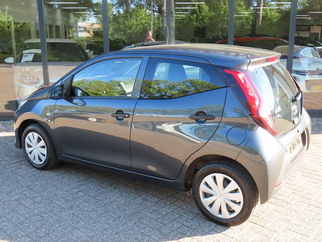Toyota AYGO 1.0 VVT-i x-fun*Airco*