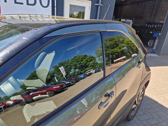 Toyota AYGO 1.0 VVT-I Premium Camera Navi Apple DAB 17LM Black Line