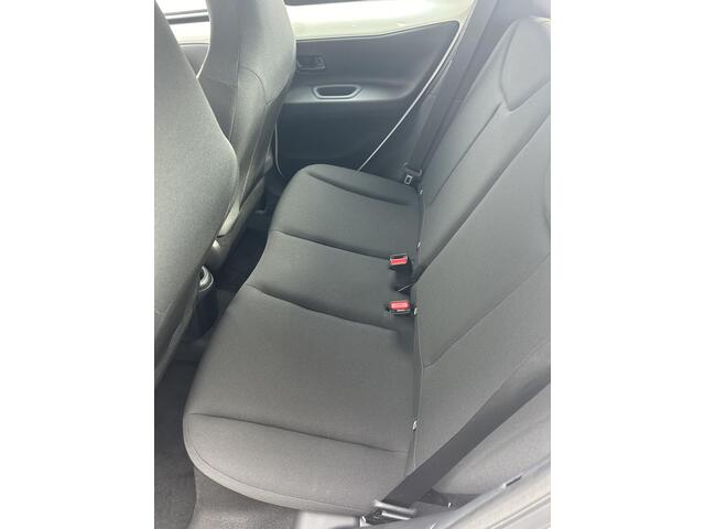 Toyota AYGO X 1.0 VVT-i MT Play | DEMO | direct leverbaar | Adaptive Cruise Control | Apple Carplay/Android Auto | Parkeercamera