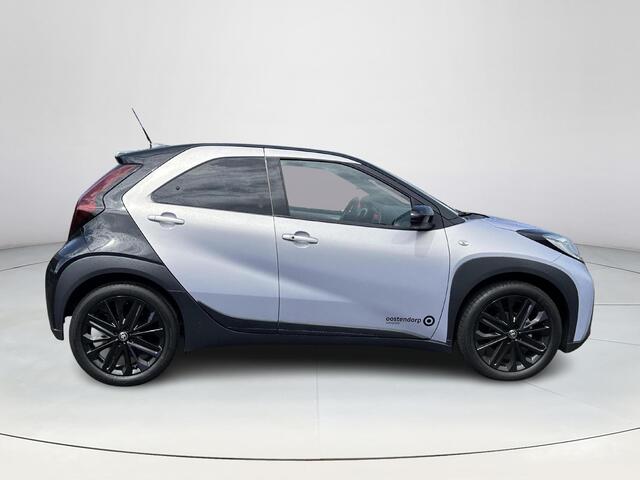 Toyota AYGO X 1.0 VVT-i MT JBL | Navigatie | Apple CarPlay/Android auto | JBL | Achteruitricamera