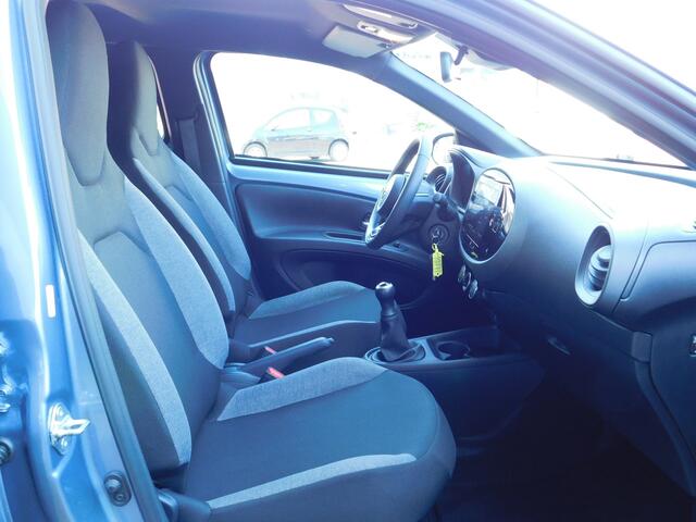 Toyota AYGO X 1.0 VVT-i MT Play | APPLE CARPLAY ANDROID AUTO