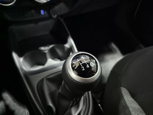 Toyota AYGO X 1.0 VVT-i MT Play