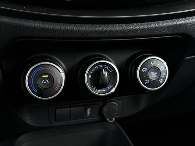 Toyota AYGO X 1.0 VVT-i MT Business | DEMO Voordeel | BTW'er | Draadloos Apple Carplay en Android Auto |