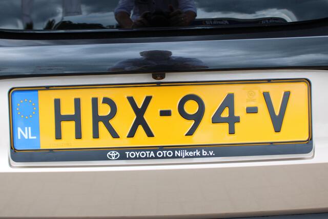 Toyota AYGO X 1.0 VVT-i MT Pulse