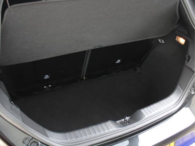 Toyota AYGO X 1.0 VVT-i S-CVT Pulse Automaat Adaptieve Cruise Control, Carplay/Android Auto, Achteruitrijcamera, Airco