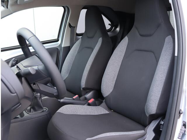 Toyota AYGO X 1.0 VVT-i MT first | Parkeercamera | ACC | Climate Control |