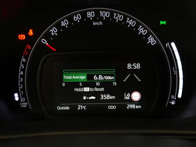 Toyota AYGO X 1.0 VVT-i MT Pulse