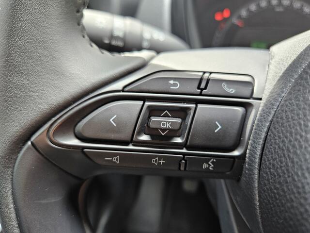 Toyota AYGO X 1.0 VVT-i MT Active Inclusief Afleveringskosten