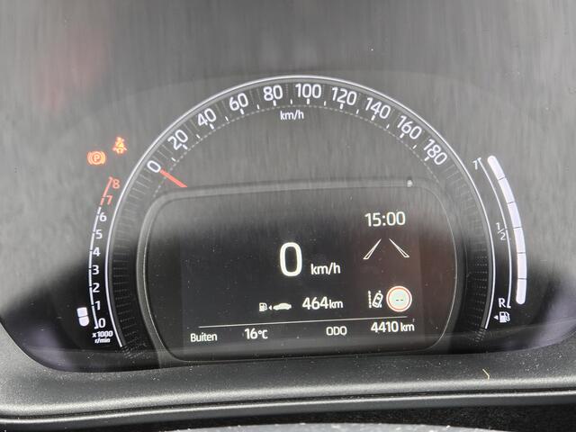 Toyota AYGO X 1.0 VVT-i MT Active Inclusief Afleveringskosten