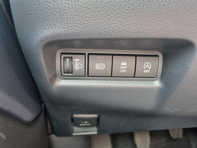 Toyota AYGO X 1.0 VVT-i MT Pulse Apple/Android, Cruise, 17inch velgen, Voorstoelen verwarmd , All-in Rijklaarprijs