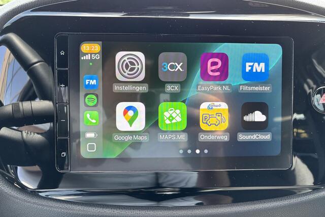 Toyota AYGO X 1.0 VVT-i MT Play Apple Carplay Android Auto draadloos, Camera