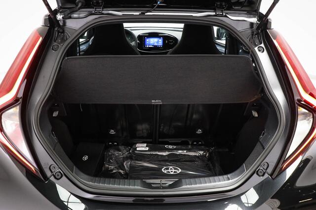 Toyota AYGO X 1.0 VVT-i MT Pulse | NIEUWE AUTO | OP VOORRAAD