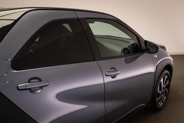 Toyota AYGO X 1.0 VVT-i MT Pulse | NIEUWE AUTO | OP VOORRAAD