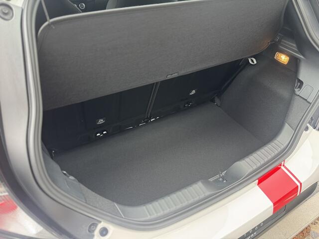 Toyota AYGO X 1.0 VVT-i MT Play + Red Pack Apple/Android, Cruise, Voorstoelen verwarmd , All-in Rijklaarprijs