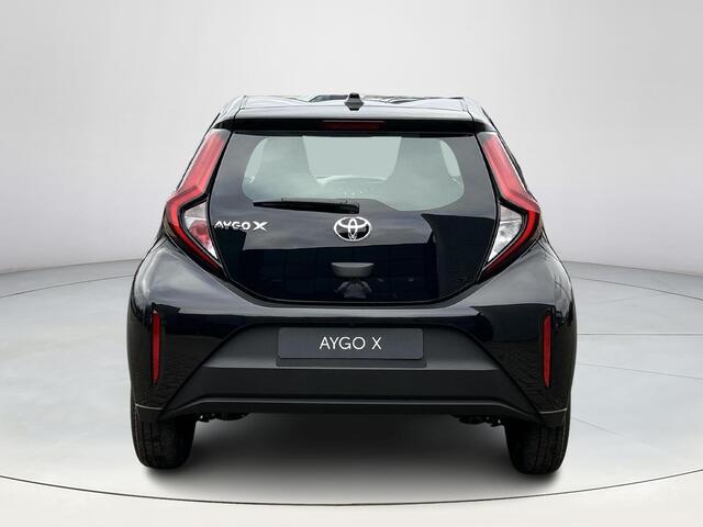 Toyota AYGO X 1.0 VVT-i MT Play **NIEUWE AUTO/ DIRECT LEVERBAAR**