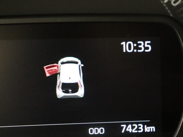 Toyota AYGO X 1.0 VVT-i MT First I Apple Carplay/Android Auto I Climate Control | Stoelverwarming I LM Velgen | LED