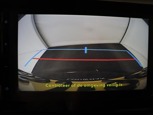 Toyota AYGO X 1.0 VVT-i MT First I Apple Carplay/Android Auto I Climate Control | Stoelverwarming I LM Velgen | LED