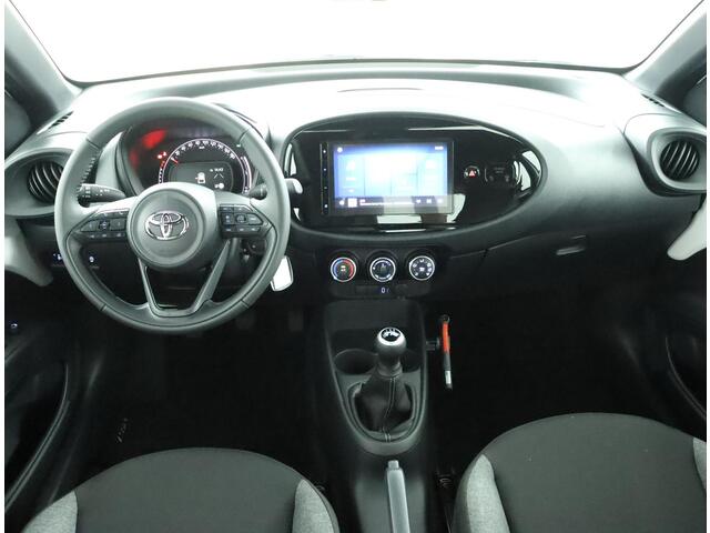 Toyota AYGO X 1.0 VVT-i MT Play | Apple carplay & Android auto | Cruise control |