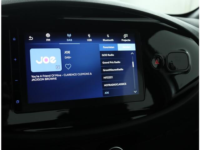 Toyota AYGO X 1.0 VVT-i MT Play | Apple carplay & Android auto | Cruise control |
