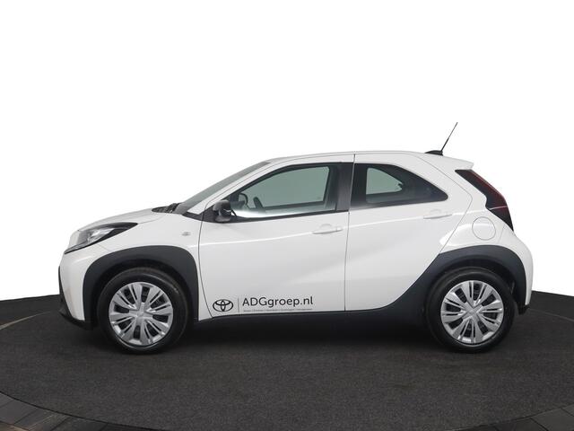 Toyota AYGO X 1.0 VVT-i MT Play | Apple carplay & Android auto | Cruise control |